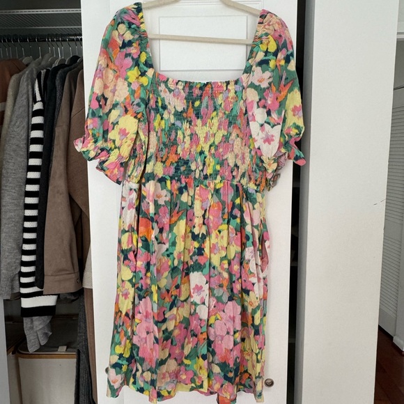 GAP Spring Dress - Picture 2 of 3